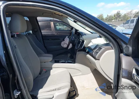 2011 Jeep Grand Cherokee Laredo z USA, uszkodzony, nr VIN 1J4RS4GG8BC516968